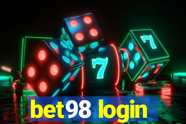 bet98 login